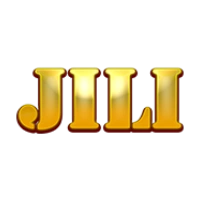JILI logo featured on LUCKYACECLUB casino homepage