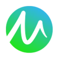 MICROGAMING logo displayed on LUCKYACECLUB online casino site