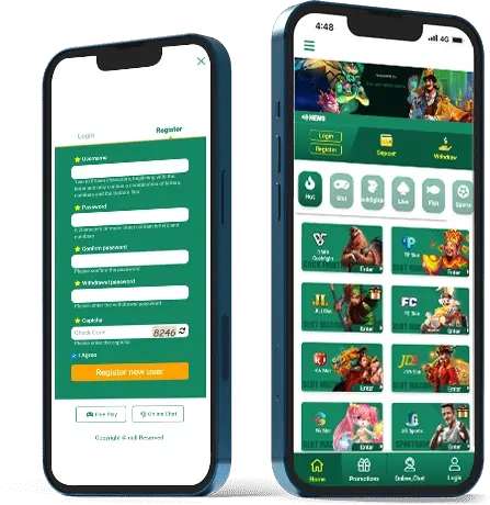 Download the LUCKYACECLUB app to access top online casino games anytime