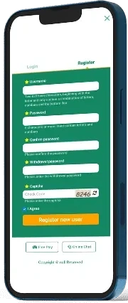 LUCKYACECLUB register and download app for online casino games