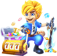 Claim your welcome bonus at LUCKYACECLUB casino