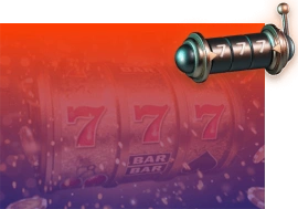 LUCKYACECLUB logo featuring slots games
